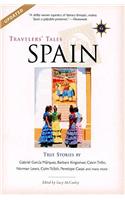 Travelers' Tales Spain