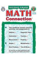 Math Connection(tm), Grade 2: (Connections(tm))