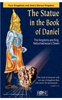 Statue in the Book of Daniel 10pk