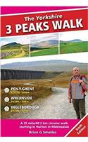 The Yorkshire 3 Peaks Walk