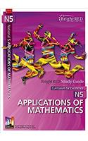 National 5 Applications of Mathematics Study Guide