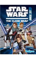 Clone Wars Annual