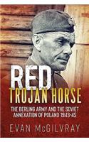 Red Trojan Horse