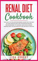 Renal Diet Cookbook