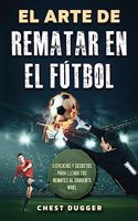 Arte de Rematar en el Fútbol