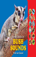 First Book of Bush Sounds
