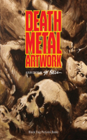 Death Metal Artwork