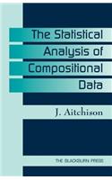 Statistical Analysis of Compositional Data