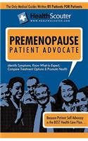 Health Scouter Premenopause and Menopause or Menopause Questions, Answers, and Explanations
