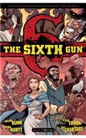 The Sixth Gun Vol. 3