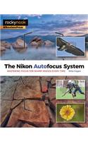 The Nikon Autofocus System