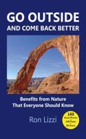 Go Outside & Come Back Better