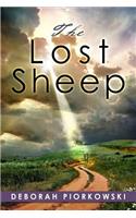 Lost Sheep