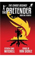 The Pretender - Rebirth