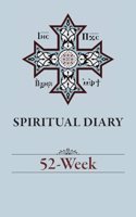 Spiritual Diary