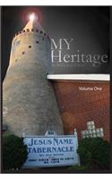 My Heritage
