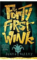 The Forty First Wink