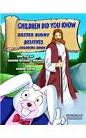 Children Did You Know