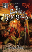 Bones of Makaidos