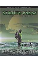 Kyanite Press