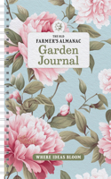 Old Farmer's Almanac Garden Journal