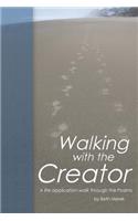 Walking with the Creator