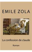 La Confession de Claude