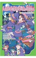 Little Witch Academia (light novel)