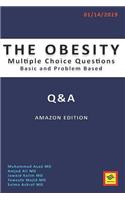 The Obesity: Multiple Choice Questions Learn and Prepare