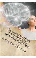 El diamante de la Inquietud (Spanish Edition)