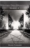 Hinter dem Horizont - Season 4