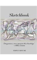 Sketchbook