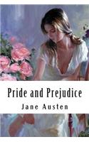 Pride and Prejudice