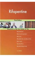 Rifapentine; Third Edition