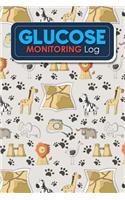 Glucose Monitoring Log