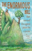 Enormous Hill