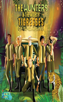 Hunters and the Mighty Tigresses of Sundarbans