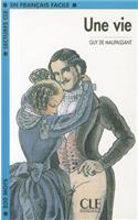 Lectures Cle En Francais Facile - Level 2