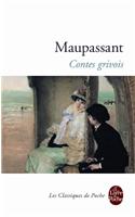 Contes Grivois