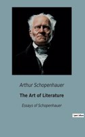 Art of Literature
