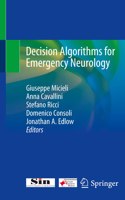 Decision Algorithms for Emergency Neurology