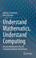 Understand Mathematics, Understand Computing: Discrete Mathematics That All Computing Students Should Know
