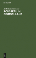 Rousseau in Deutschland