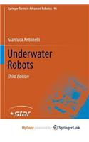 Underwater Robots