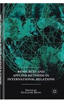 Resources and Applied Methods in International Relations