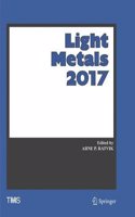 Light Metals 2017