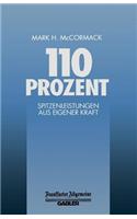 110 Prozent