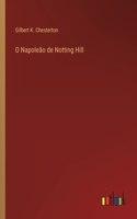 O Napoleão de Notting Hill