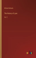 History of Lynn