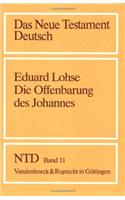 Die Offenbarung Des Johannes